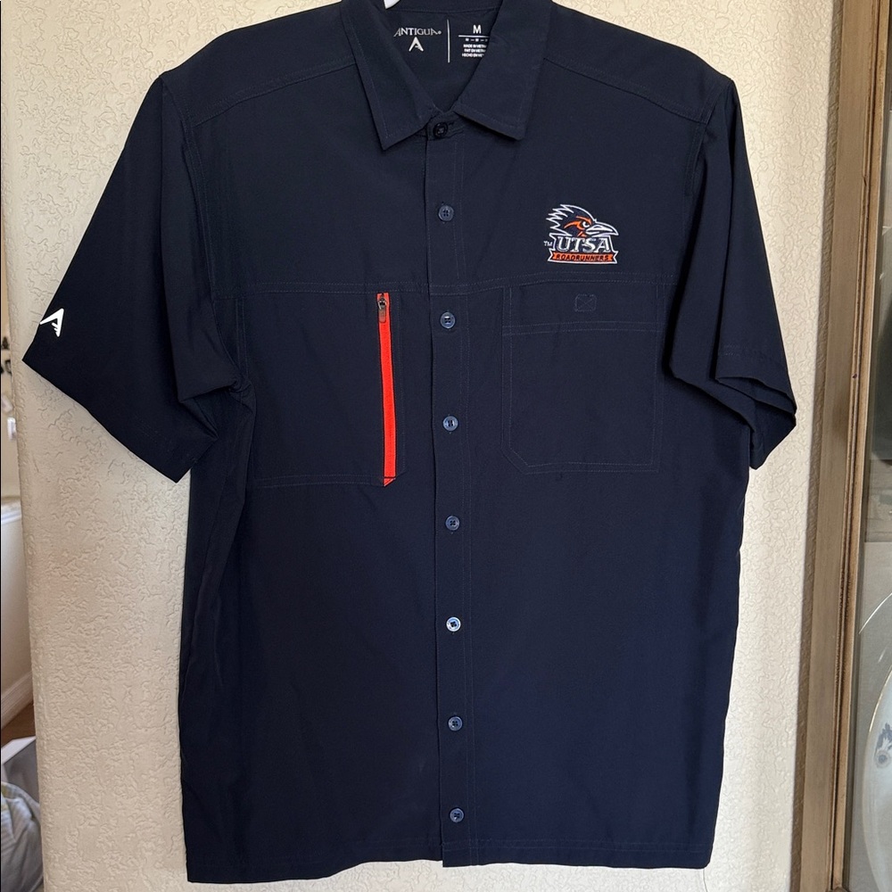 UTSA Short Sleeve Shirt